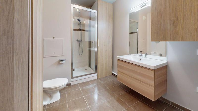 Appartement - 41 m² - 2 pièces