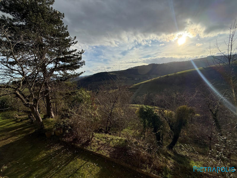 Maison - 95 m² - 6 pièces