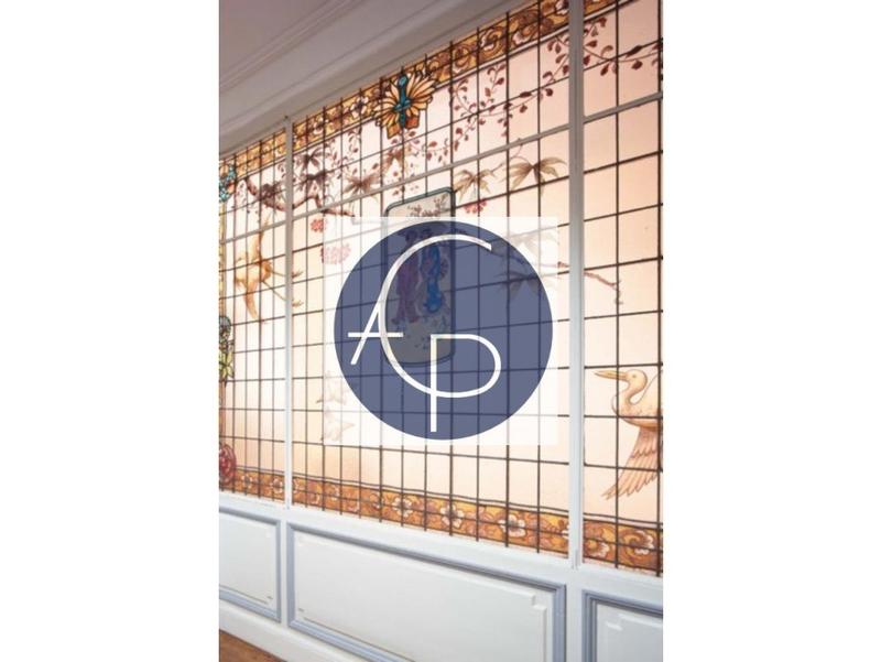 Appartement - 119 m² - 3 pièces