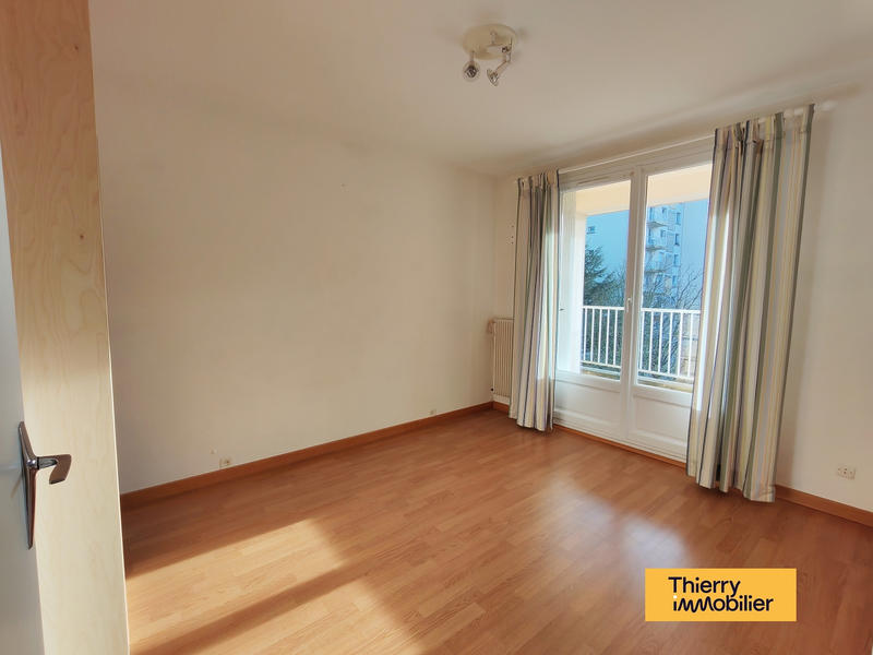 Appartement - 117 m² - 5 pièces