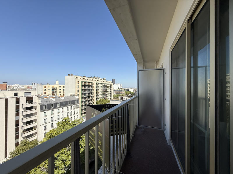 Appartement - 26 m² - 1 pièce