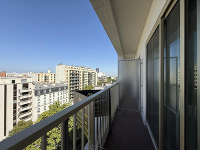 Appartement - 26 m² - 1 pièce