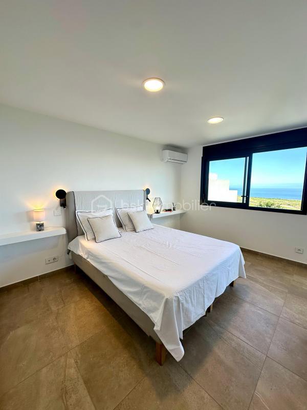 Villa - 139 m² - 5 pièces