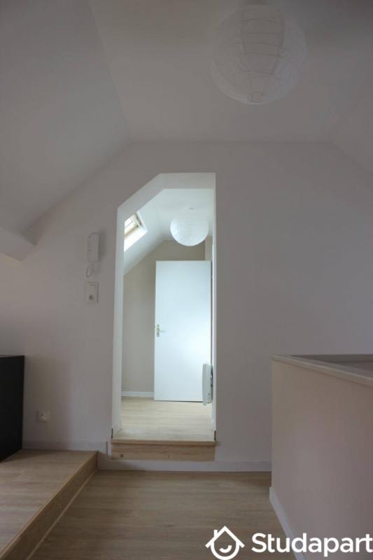 Chambre - 23 m² - 1 pièce