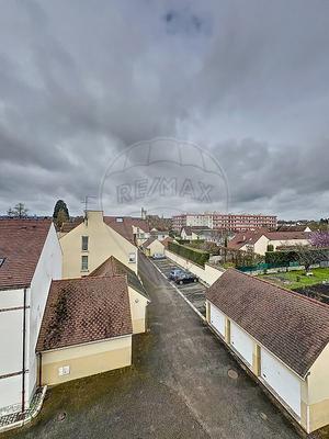 Appartement - 136 m² - 4 pièces