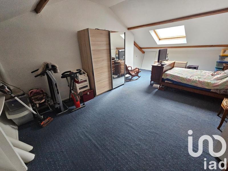 Maison - 140 m² - 4 pièces