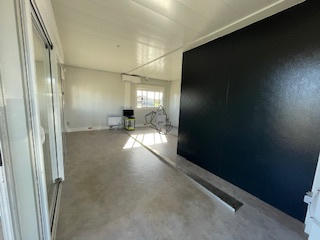 Local commercial - 48 m²