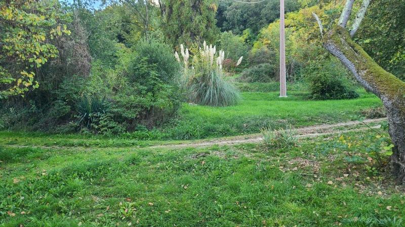 Maison de campagne - 125 m² - 4 pièces