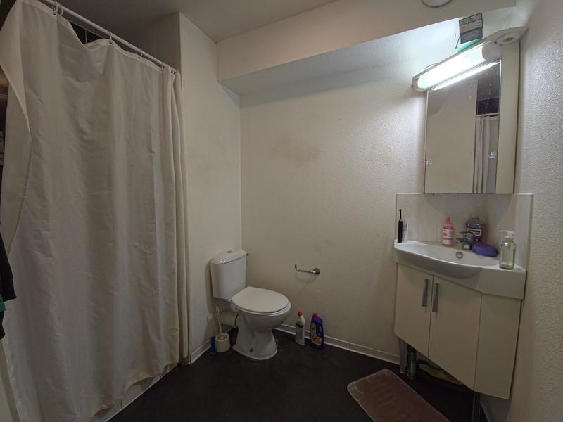 Appartement - 20 m² - 1 pièce