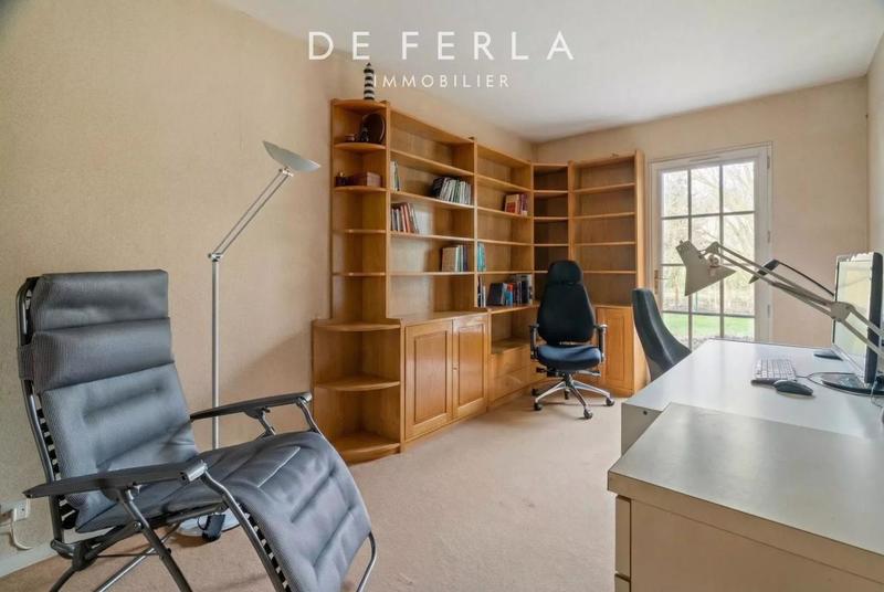 Maison - 150 m² - 7 pièces