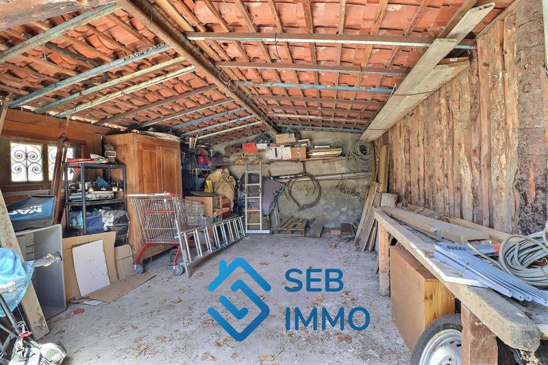 Maison - 143 m² - 5 pièces