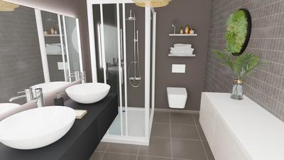 Maison - 142 m² - 5 pièces