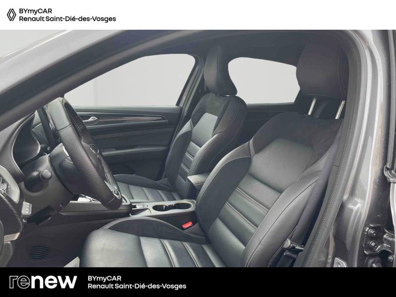 Renault Arkana E-Tech hybride 145 - 22 Engineered