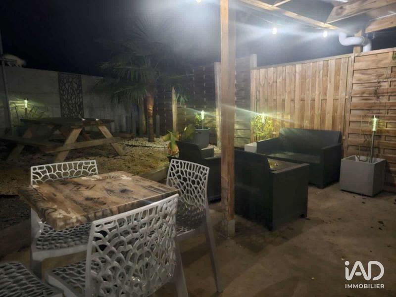 Local commercial - 85 m²