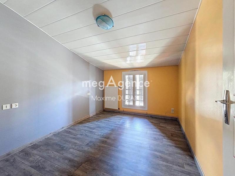 Maison - 166 m² - 8 pièces