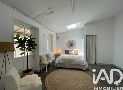 Appartement - 139 m² - 5 pièces