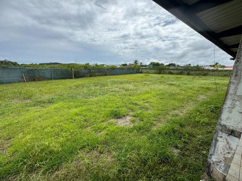 Maison - 160 m² - 5 pièces