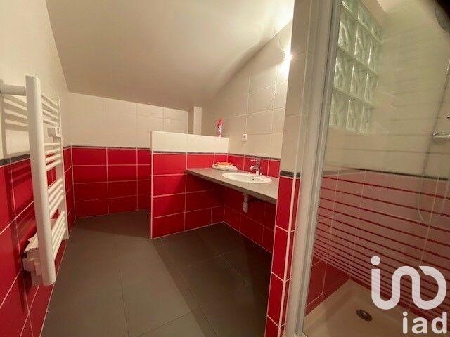 Maison de village - 128 m² - 6 pièces