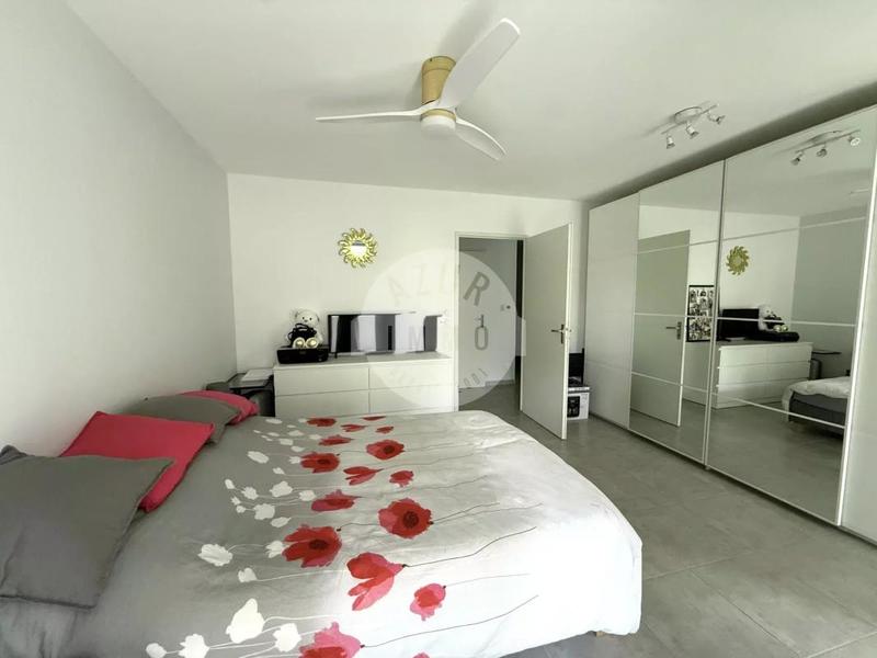 Appartement - 58 m² - 2 pièces