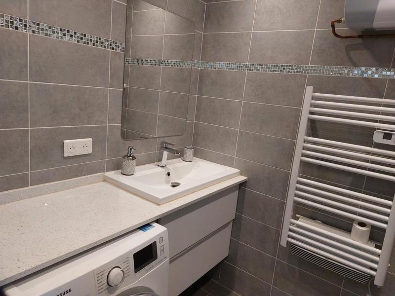 Studio - 29 m² - 1 pièce