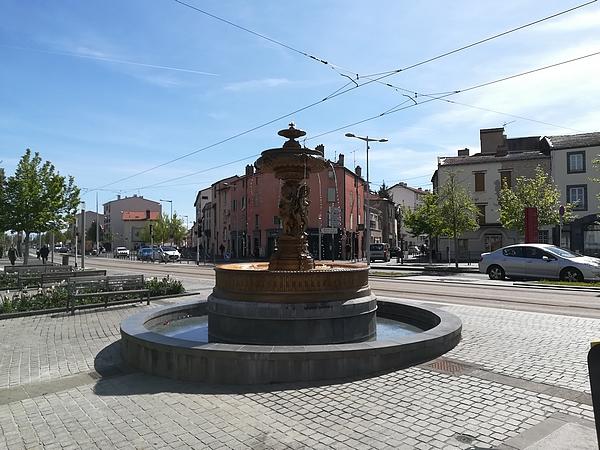 Studio - 23 m² - 1 pièce