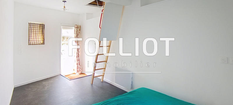 Maison - 164 m² - 7 pièces