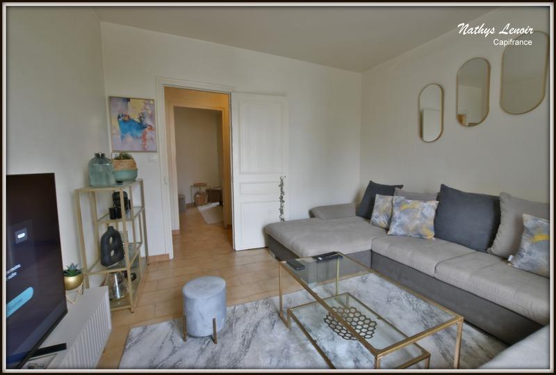 Immeuble - 180 m² - 8 pièces