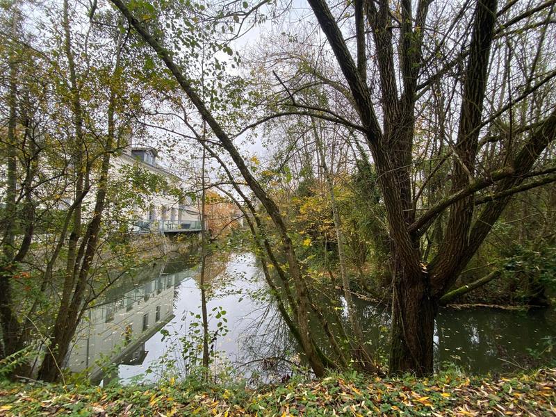 Maison de maîtres - 420 m² - 19 pièces