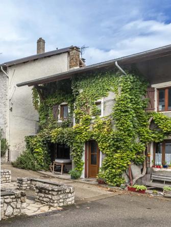 Appartement - 92 m² - 4 pièces