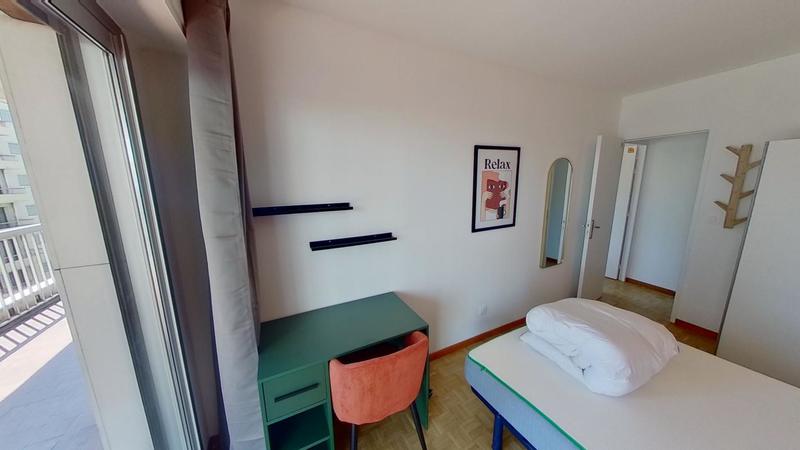 Appartement - 115 m²