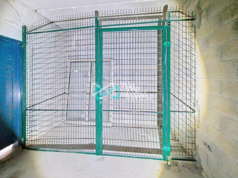 Parking / Garage - 5 m²