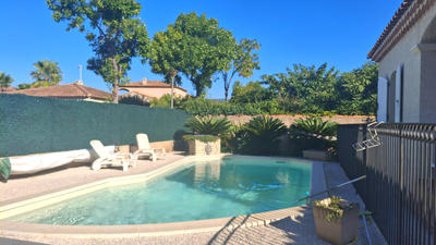 Maison - 101 m² - 4 pièces