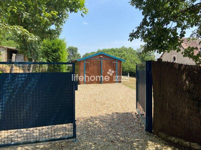 Maison traditionnelle - 170 m² - 6 pièces