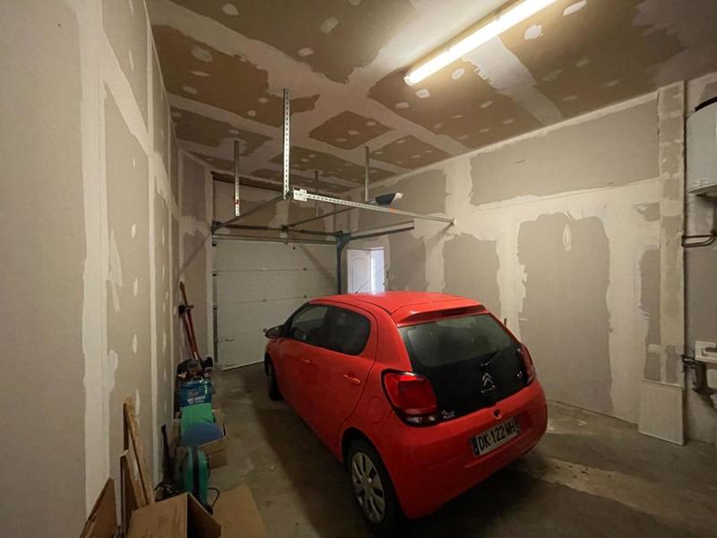 Maison - 127 m² - 3 pièces