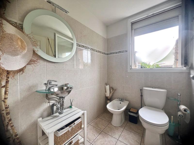 Maison - 78 m² - 4 pièces