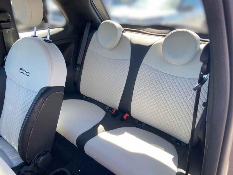 Fiat 500 1.0 70 cv Hybrid Bsg s&amp;S Dolcevita