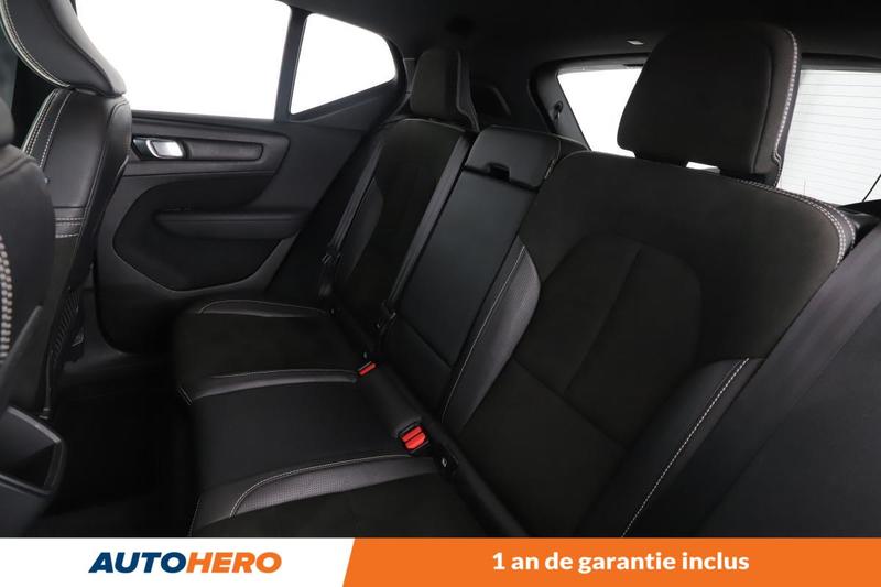 Volvo Xc40 2.0 T5 Awd R-Design Geartronic 8 247 ch