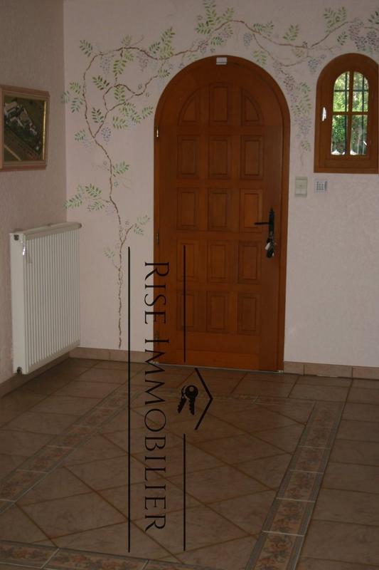 Villa - 141 m² - 4 pièces