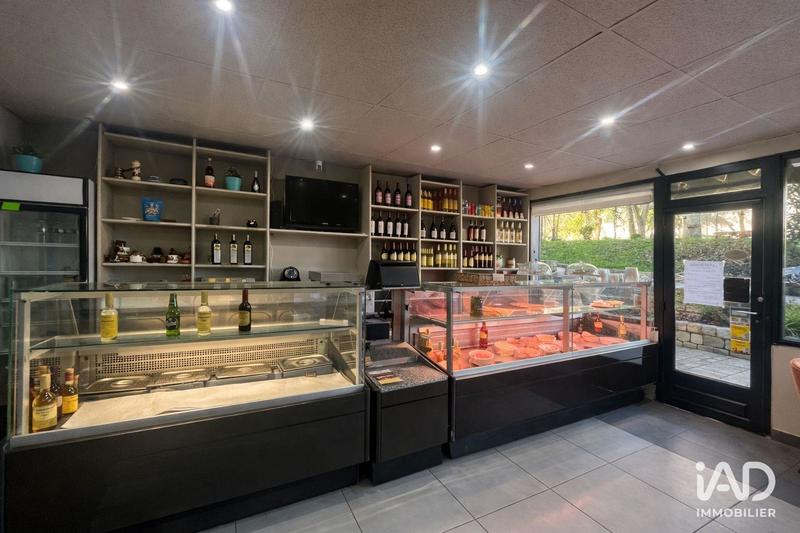 Local commercial - 60 m²