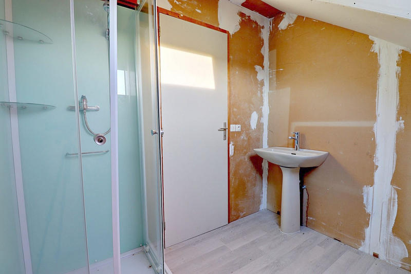 Maison - 137 m² - 5 pièces