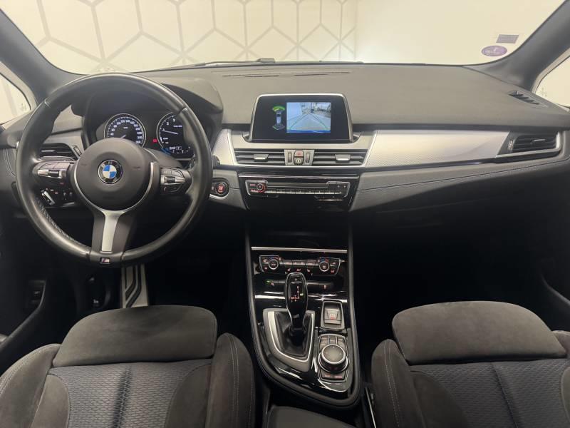 Bmw Serie 2 Active Tourer 218i 140 ch Dkg7 m Sport
