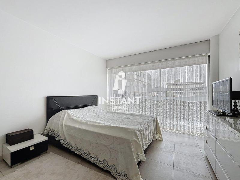 Appartement - 88 m² - 4 pièces