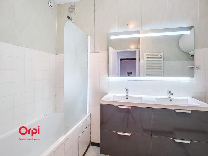 Maison - 106 m² - 4 pièces