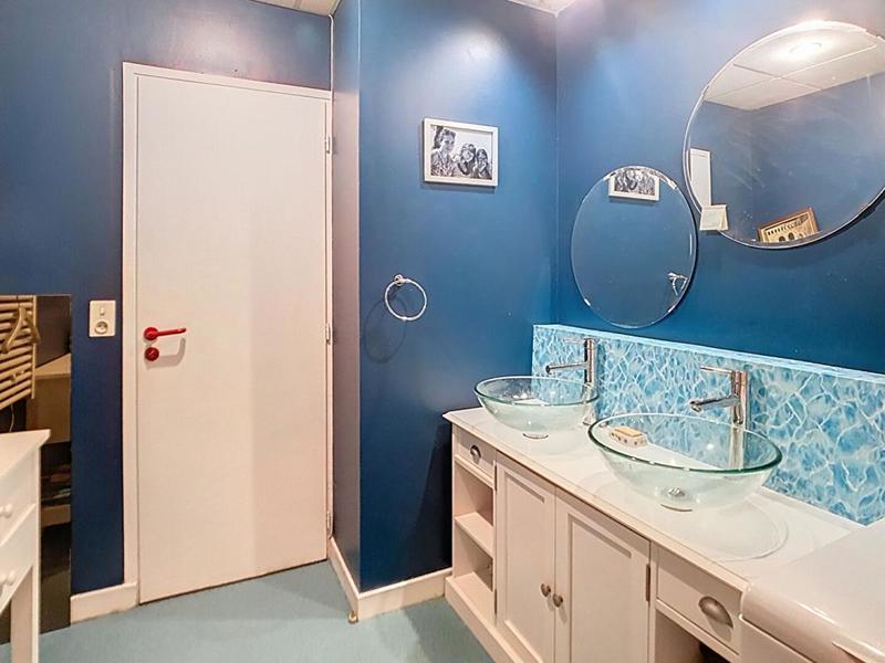 Appartement - 85 m² - 5 pièces