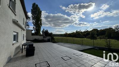 Maison - 157 m² - 5 pièces