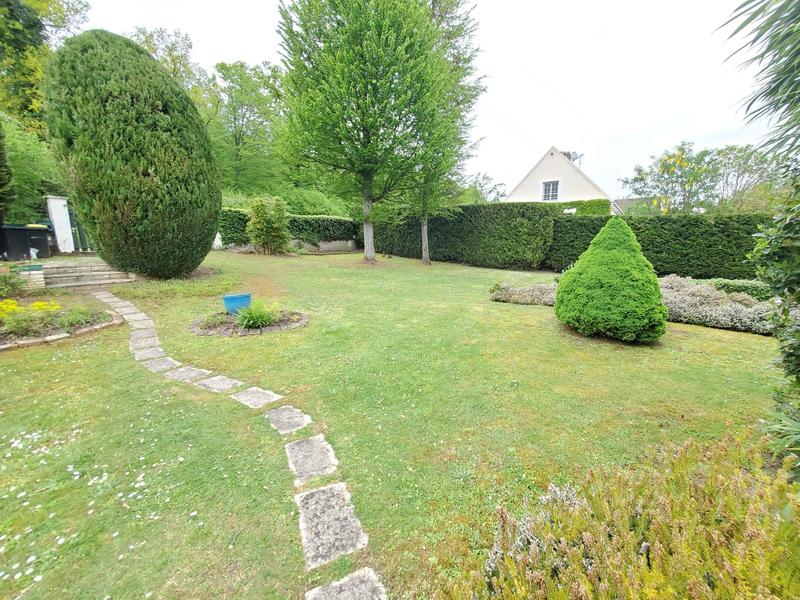 Maison - 147 m² - 6 pièces