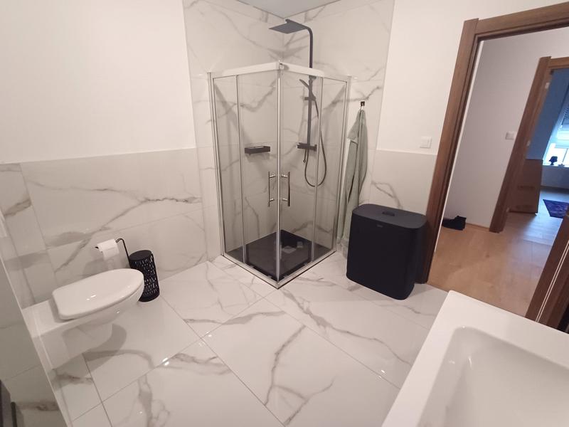 Appartement - 89 m² - 3 pièces