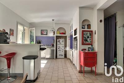 Maison de ville - 83 m² - 4 pièces