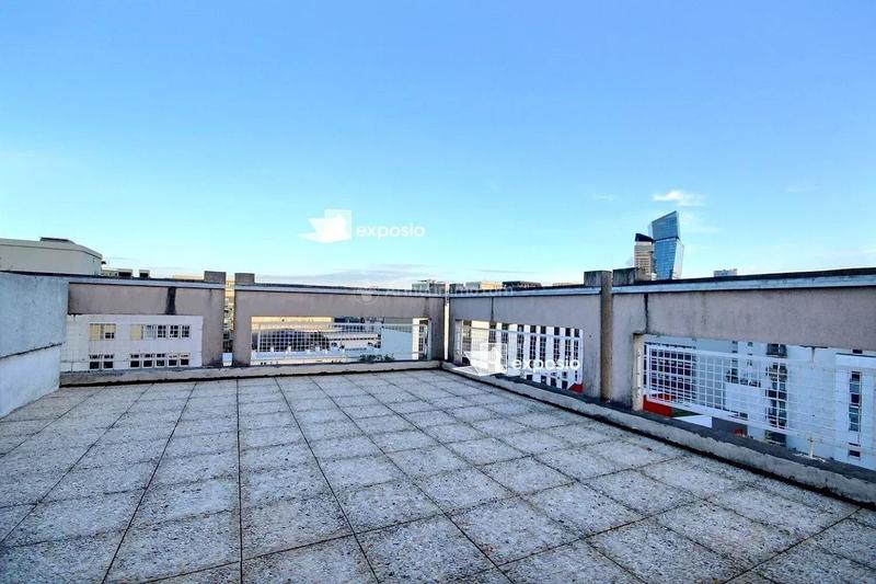 Appartement - 2 pièces