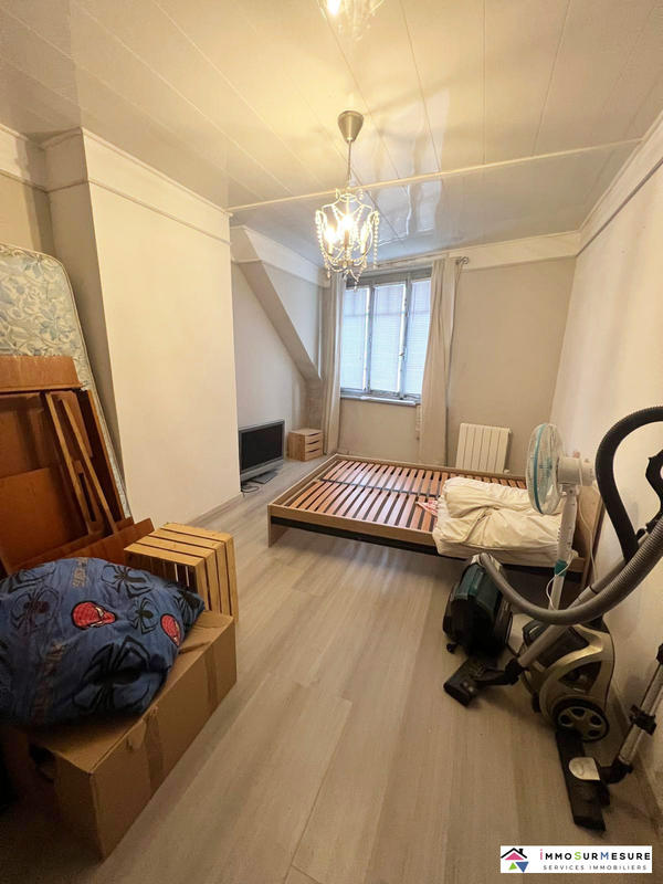 Maison - 149 m² - 7 pièces